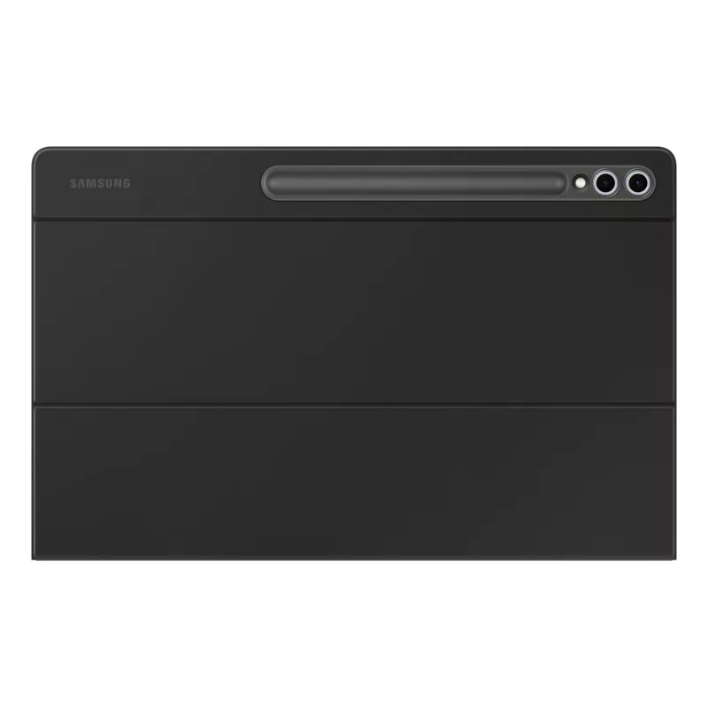 Samsung EF-DX920 QWERTZ German Pogo Pin Black