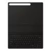Samsung EF-DX920 QWERTZ German Pogo Pin Black
