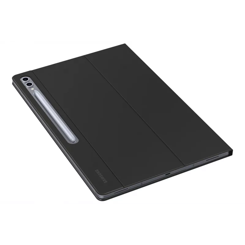Samsung EF-DX920 QWERTZ German Pogo Pin Black