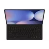 Samsung EF-DX920 QWERTZ German Pogo Pin Black