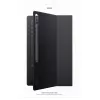 Samsung EF-DX920 QWERTZ German Pogo Pin Black