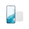 Samsung EP-P5400 Headphones, Smartphone, Smartwatch White USB Wireless charging Fast charging Indoor