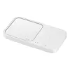 Samsung EP-P5400 Headphones, Smartphone, Smartwatch White USB Wireless charging Fast charging Indoor