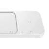 Samsung EP-P5400 Headphones, Smartphone, Smartwatch White USB Wireless charging Fast charging Indoor