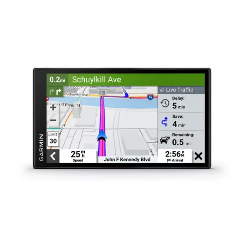 GARMIN INTERNATIONAL Drivesmart 66 MT-S - 6in - Full Europe