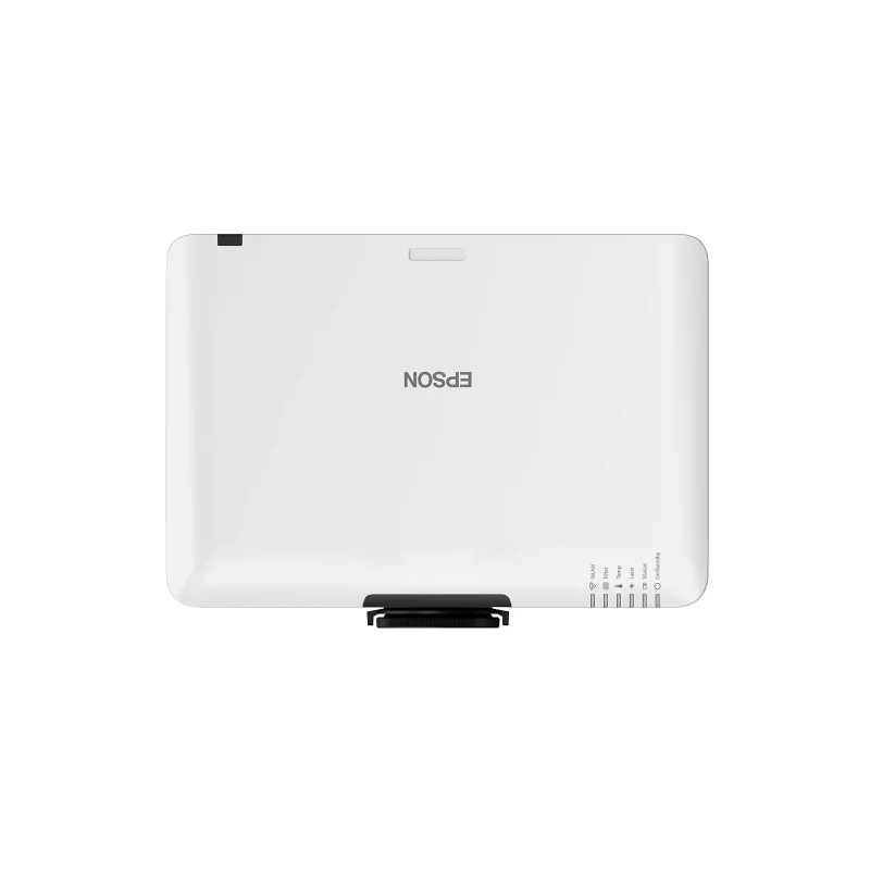 Epson EB-L520U Standard throw projector 5200 ANSI lumens 3LCD WUXGA (1920x1200) White