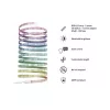 Smart strip light Hombli LED Strip RGB 5m