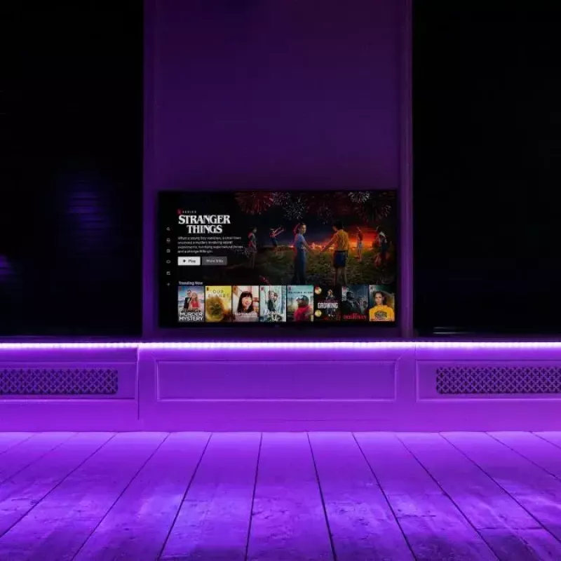 Smart strip light Hombli LED Strip RGB 5m