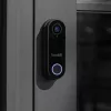 Smart Doorbell Hombli Pack Black White IP65 Wireless 1080p