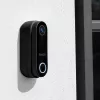 Smart Doorbell Hombli Pack Black White IP65 Wireless 1080p