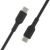 BELKIN USB-c To USB-c Cable 1m Black