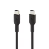 BELKIN USB-c To USB-c Cable 1m Black