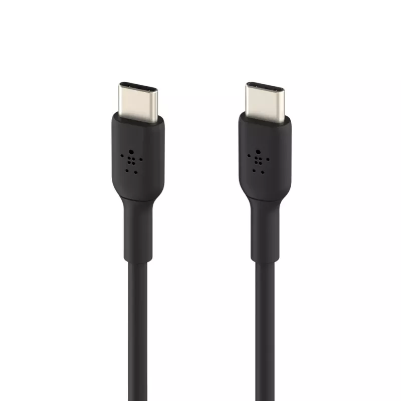 BELKIN USB-c To USB-c Cable 1m Black