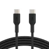 BELKIN USB-c To USB-c Cable 1m Black