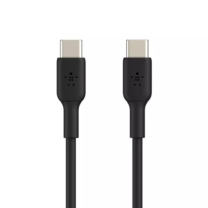 BELKIN USB-c To USB-c Cable 1m Black