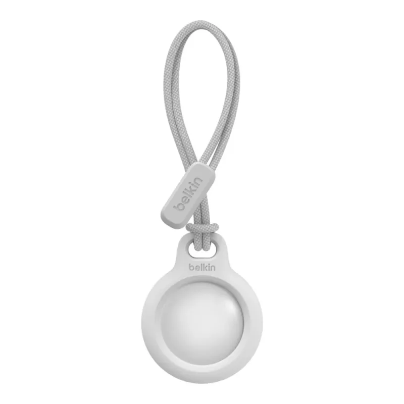 BELKIN Secure Holder With Strap - White