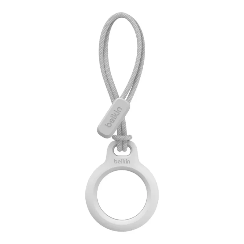 BELKIN Secure Holder With Strap - White