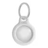 BELKIN Secure Holder With Keyring - White