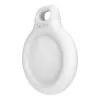 BELKIN Secure Holder With Keyring - White