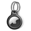 BELKIN Secure Holder Keyring Airtag 2pcs Black/ White