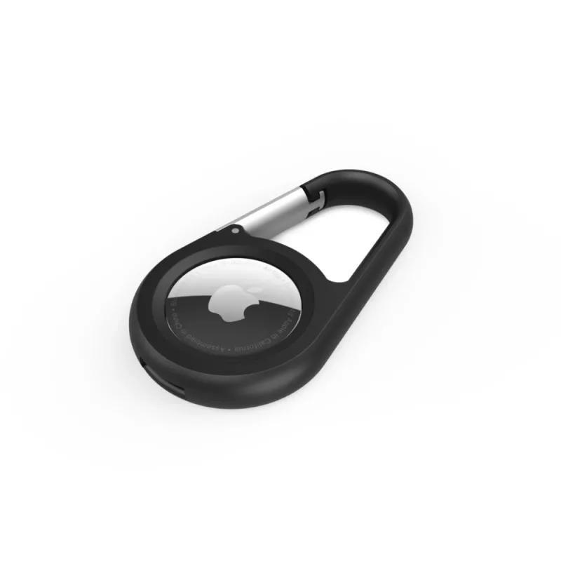 Case Belkin MSC008btBK Black Scratch Resistant