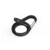Case Belkin MSC008btBK Black Scratch Resistant