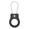 Case Belkin MSC009btBK Black Scratch Resistant