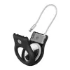 Case Belkin MSC009btBK Black Scratch Resistant
