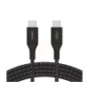 BELKIN USB Cable - Boostcharge - USB-c To USB-c Cable 240w - 1m - Black