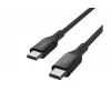 BELKIN USB Cable - Boostcharge - USB-c To USB-c Cable 240w - 1m - Black