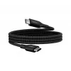 BELKIN USB Cable - Boostcharge - USB-c To USB-c Cable 240w - 1m - Black