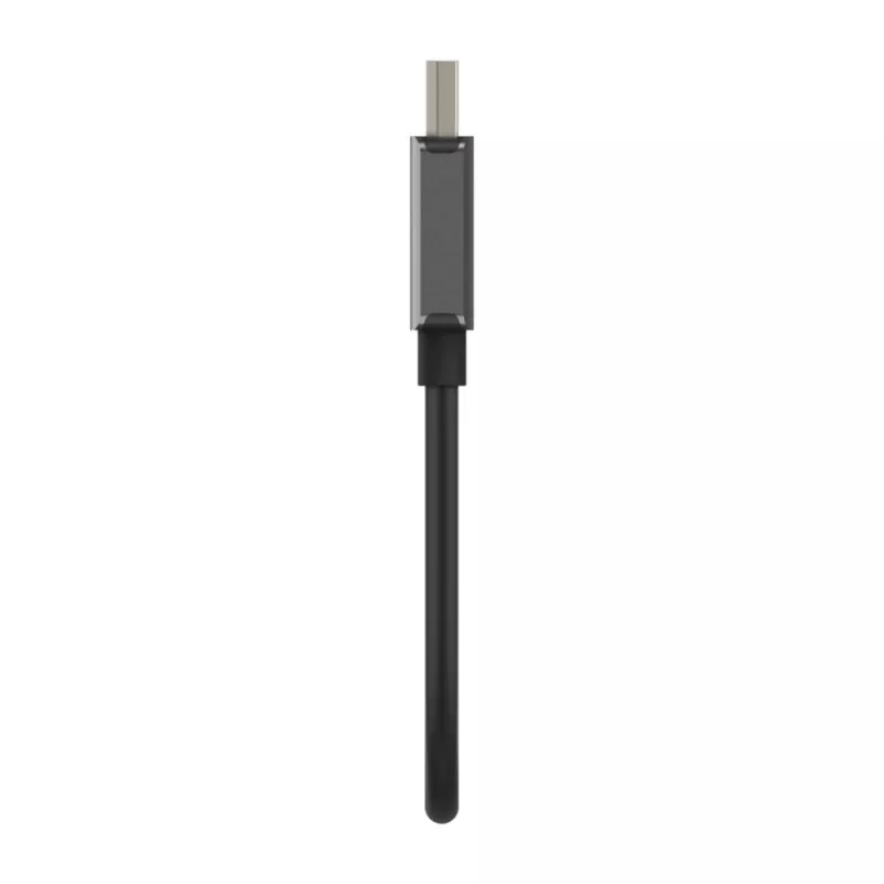 BELKIN DisplayPort To Hdmi-adaptor 4k Hdr Black/grey