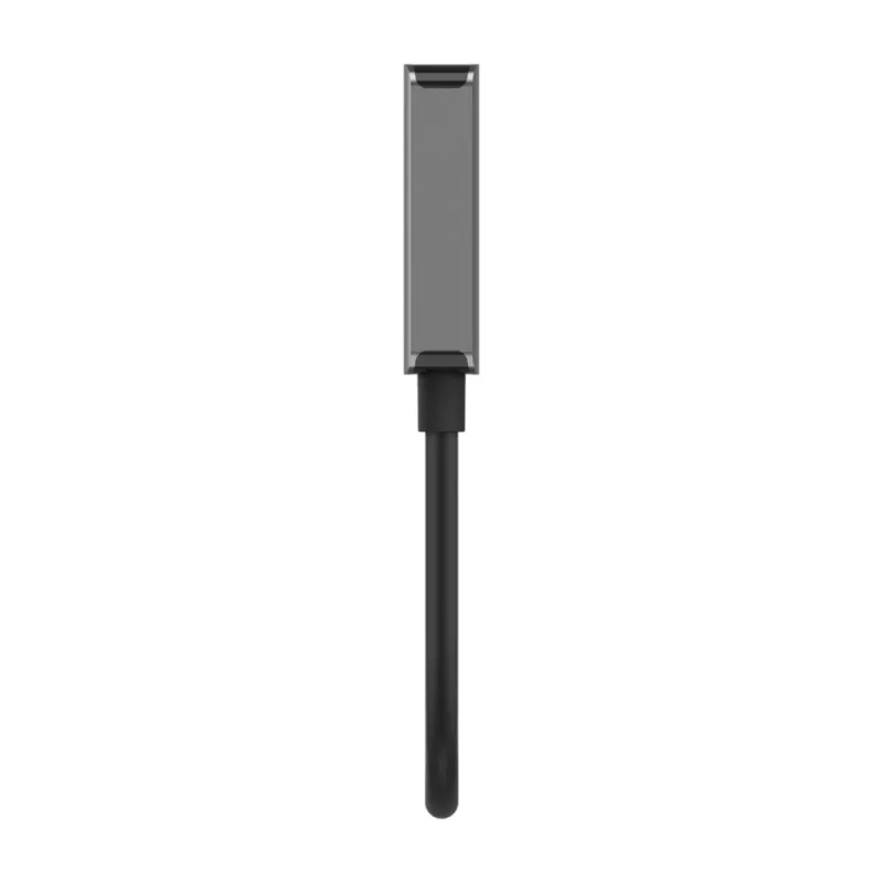 BELKIN DisplayPort To Hdmi-adaptor 4k Hdr Black/grey