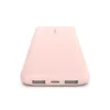 BELKIN 10k Mah Power Bank USB-c/USB-a 15w - Pink