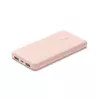 BELKIN 10k Mah Power Bank USB-c/USB-a 15w - Pink