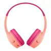BELKIN Headset Kids - Soundform Kids - Stereo - Pink