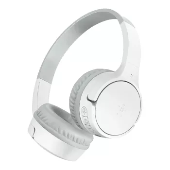 BELKIN Headset Kids - Soundform Kids - Stereo - White