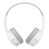 BELKIN Headset Kids - Soundform Kids - Stereo - White