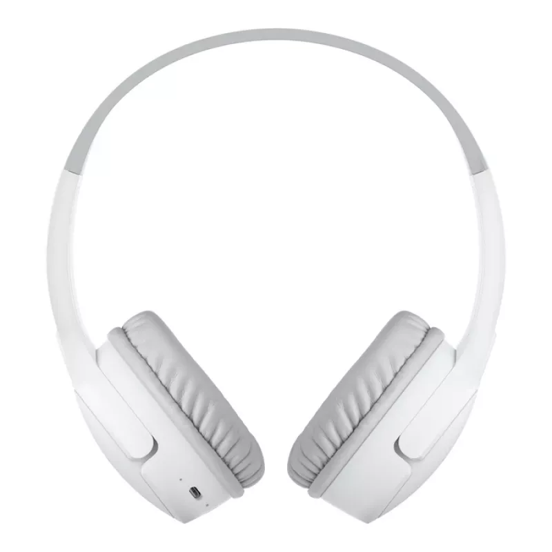 BELKIN Headset Kids - Soundform Kids - Stereo - White