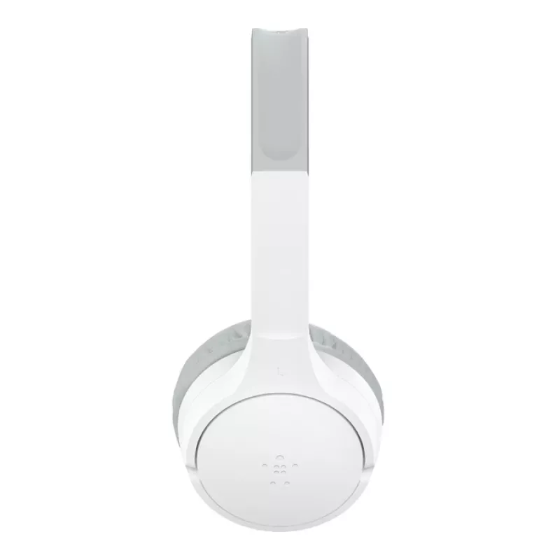 BELKIN Headset Kids - Soundform Kids - Stereo - White
