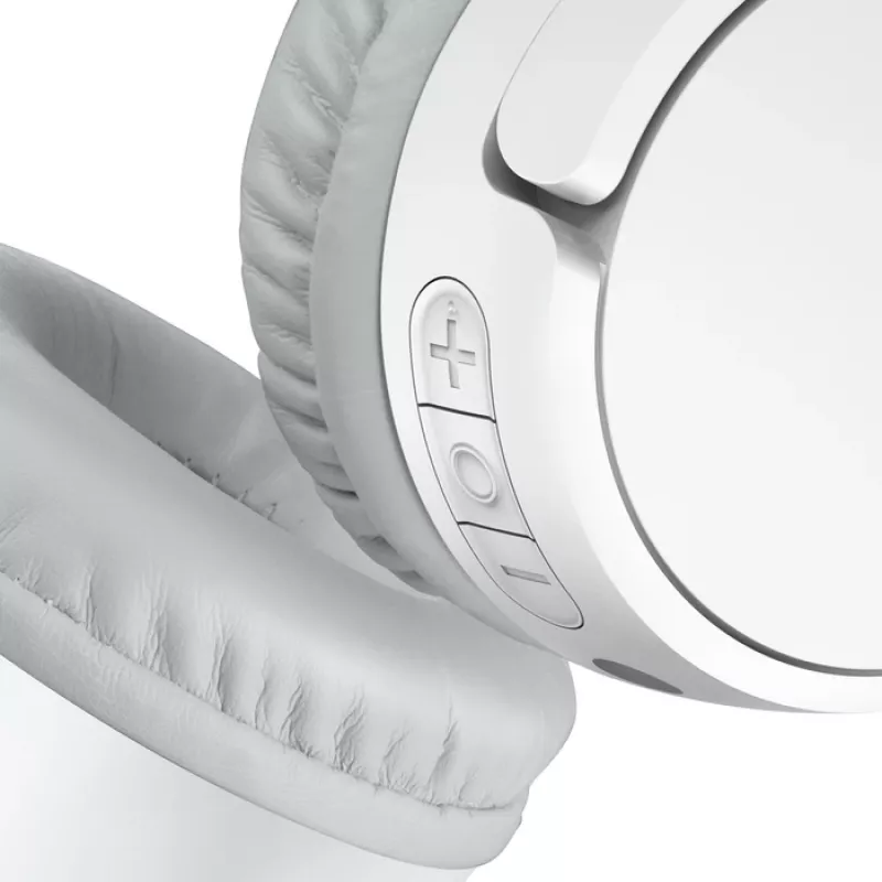BELKIN Headset Kids - Soundform Kids - Stereo - White
