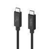 USB cable Belkin INZ004BT2MBK USB4 Gen 2x2 2 m USB C Black