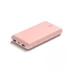 BELKIN Power Bank 20k USB-a And USB-c 15w Pink