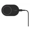 Mobile device charger Belkin WIC004BTBK-NC Auto Wireless Fast charging Black