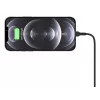 Mobile device charger Belkin WIC004BTBK-NC Auto Wireless Fast charging Black