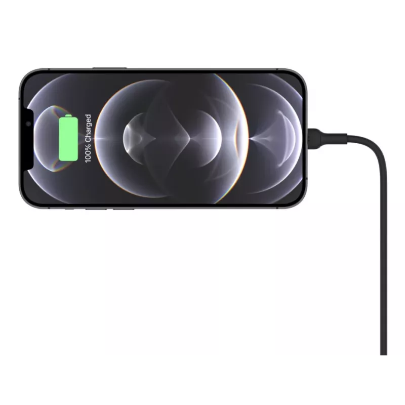 Mobile device charger Belkin WIC004BTBK-NC Auto Wireless Fast charging Black
