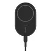 Mobile device charger Belkin WIC004BTBK-NC Auto Wireless Fast charging Black