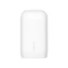 BELKIN Wall Charger - Boostcharge - USB-c 3-port Charger - With Pps 67w - White