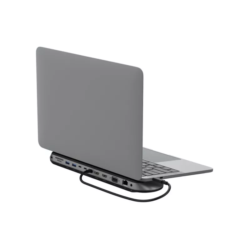 BELKIN Connect 11-in-1 Universal Pro Doc