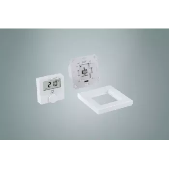 Thermostat Homematic IP HmIP-BWTH RF White